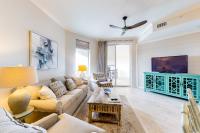 Stunning 4th-floor condo with pool tennis pickleball ocean & beach view - B&B Santa Rosa Beach