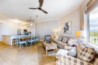 Stunning 4th-floor condo with pool tennis pickleball ocean & beach view - B&B Santa Rosa Beach