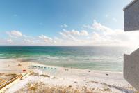 7th-floor bright open condo with Gulf-front views - close to everything - B&B Fort Walton Beach