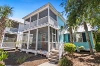 Coastal Home with Screened Porch & Shared Hot Tub - Snowbirds Welcome - Chambres d'hôtes Port Saint Joe
