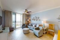 Gulf Front Condo Pools Onsite Nearby Activities Shops & Restaurants - B&B Fort Walton Beach