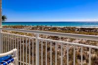 2nd Floor Gulf Front Condo with Gulf Views Close To Entertainment - B&B Fort Walton Beach
