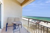 Wonderful condo with Gulf view grill pools & beach access - B&B Destin
