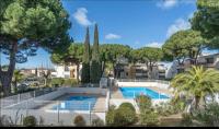 Le nid marin - Ferienwohnung Le Grau-d'Agde