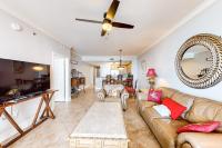 3rd-floor gulf front condo with WiFi splash pad & beach equipment rental - B&B Fort Walton Beach
