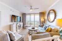Seaside Living Elevated - Your Gulf Front Retreat Awaits with Double Beach Service - B&B Fort Walton Beach