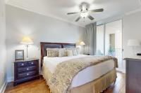 Fantastic ocean view condo with fitness area pool hot tub & W&D - Chambres d'hôtes Fort Walton Beach