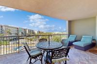 Fantastic ocean view condo with fitness area pool hot tub & W&D - Chambres d'hôtes Fort Walton Beach