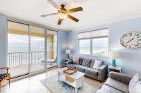 5th Floor Condo Gulf Front Nearby Shopping & Dining Seasonal Beach Service - B&B Fort Walton Beach