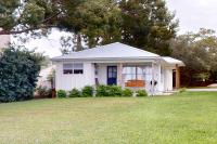 Cozy waterfront cottage pet friendly with AC deck and shared dock - B&B Fort Walton Beach