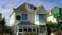 Brantwood Guest House - B&B Christchurch