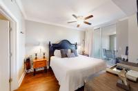 Fifth Floor Azure Condo with Shared Pool & Hot Tub Ocean View W&D and Fast WiFi - B&B Fort Walton Beach