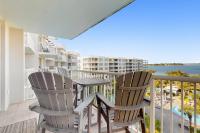 Gorgeous bayside condo with lazy river and beach access - B&B Fort Walton Beach
