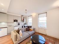 Stylish Camden Apartment C8 - B&B Londra