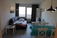 Ostsee-Ferienwohnung L349 für 4 Personen - Bed and Breakfast Porselen