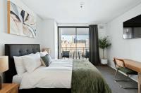 Luci's - Ferienwohnung Perth