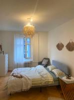 Camera in Centro Zurich - B&B Zurich