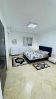 Spacious Apartment Ennasr 2-BR - Ferienwohnung Ariana