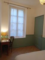 Le Carnot - T2 raffiné au coeur de Libourne - Bed and Breakfast Libourne