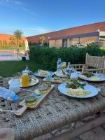 Dar Fatma Suite Atlas Moroccan Charm near Agadir - Ferienwohnung Agadir