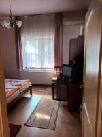 Chambre Double Standard