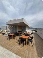 Home Energy - Chambres d'hôtes Rio de Janeiro