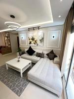 Appartamento con Vista Giardino