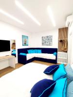 Casa a riva Sorrento - B&B Sorrento