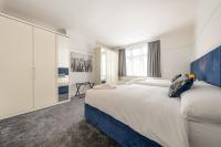 Luxurious Spacious Detached House - Chambres d'hôtes Bournemouth