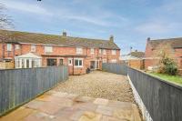 Host & Stay - Crescent House - B&B Morpeth