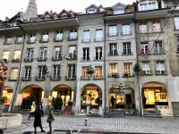 Old Town Apartments - B&B Berna