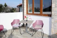 Monolocale con Balcone