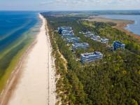 Shellter Apartament Sosnowy - B&B Rogowo