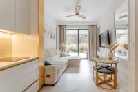 Shellter Apartament Sosnowy - B&B Rogowo