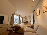 Maison Elouise - Ferienwohnung Middelkerke