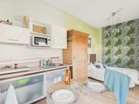 Charmant gîte pour 2 avec jardin - Ferienwohnung Concarneau