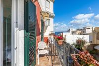 Chambre Double - Vue sur Mer