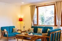ELIVAAS Signature The Nakshatra Serene 3-BHK Villa Close to Kainchi Dham - Chambres d'hôtes Bhowali