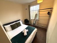 Victorian House in Cherry Orchard, Close to Town - B&B Shrewsbury