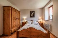 La Ferme de Sous-Lachat - B&B Samoëns