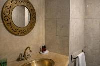 Deluxe Zweibettzimmer