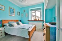 Bright Maisonette Near Beach & University - Ferienwohnung Swansea