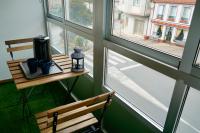 Apartamentos Campus Arzúa - B&B Arzúa