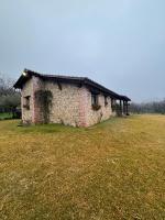 La Casa de La Grilla - Chambres d’hôtes Candeleda