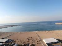 Alex Panoramic Seaview 2 - B&B Alejandría