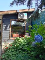 TINY HOUSE EL ROBLE - B&B Puerto Varas