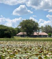 Riverise Guesthouse - B&B Maun