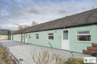 Birchenfield Holiday Cottages - B&B Dilhorne