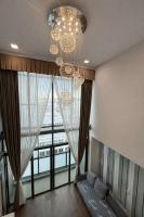 RlVERSON SEAVIEW 3BR SUITES NEAR IMAGO - Ferienwohnung Kota Kinabalu