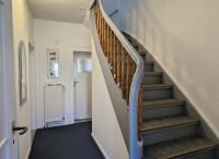 Ferienhaus mit Sauna und Balkon nahe Park Sanssouci - B&B Potsdam